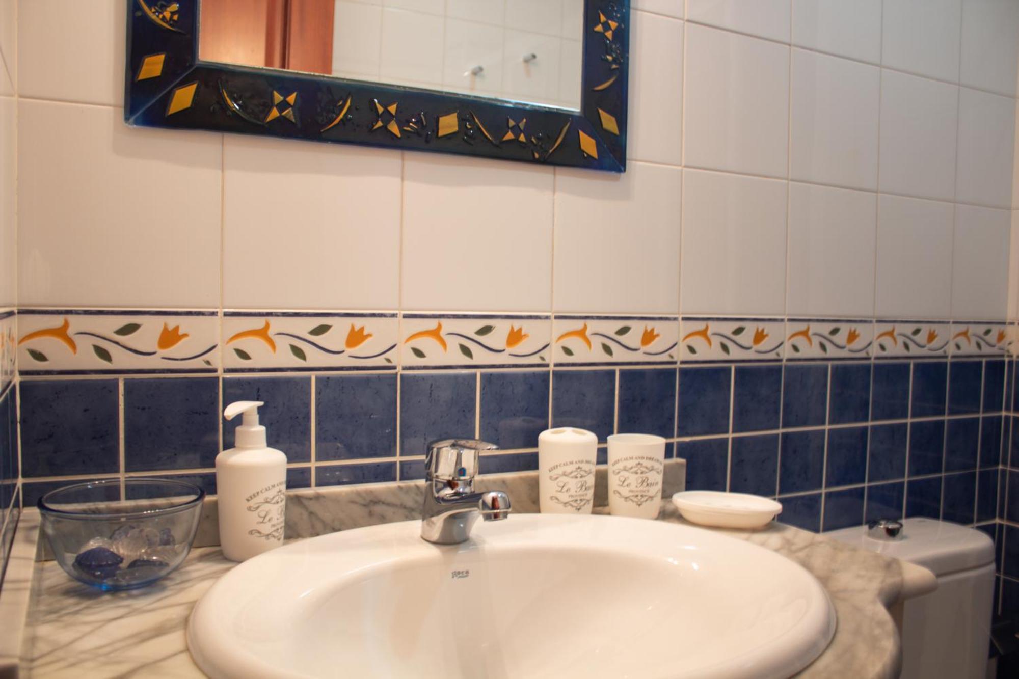 Apartamento Playa Sabaris-Baiona Exteriör bild