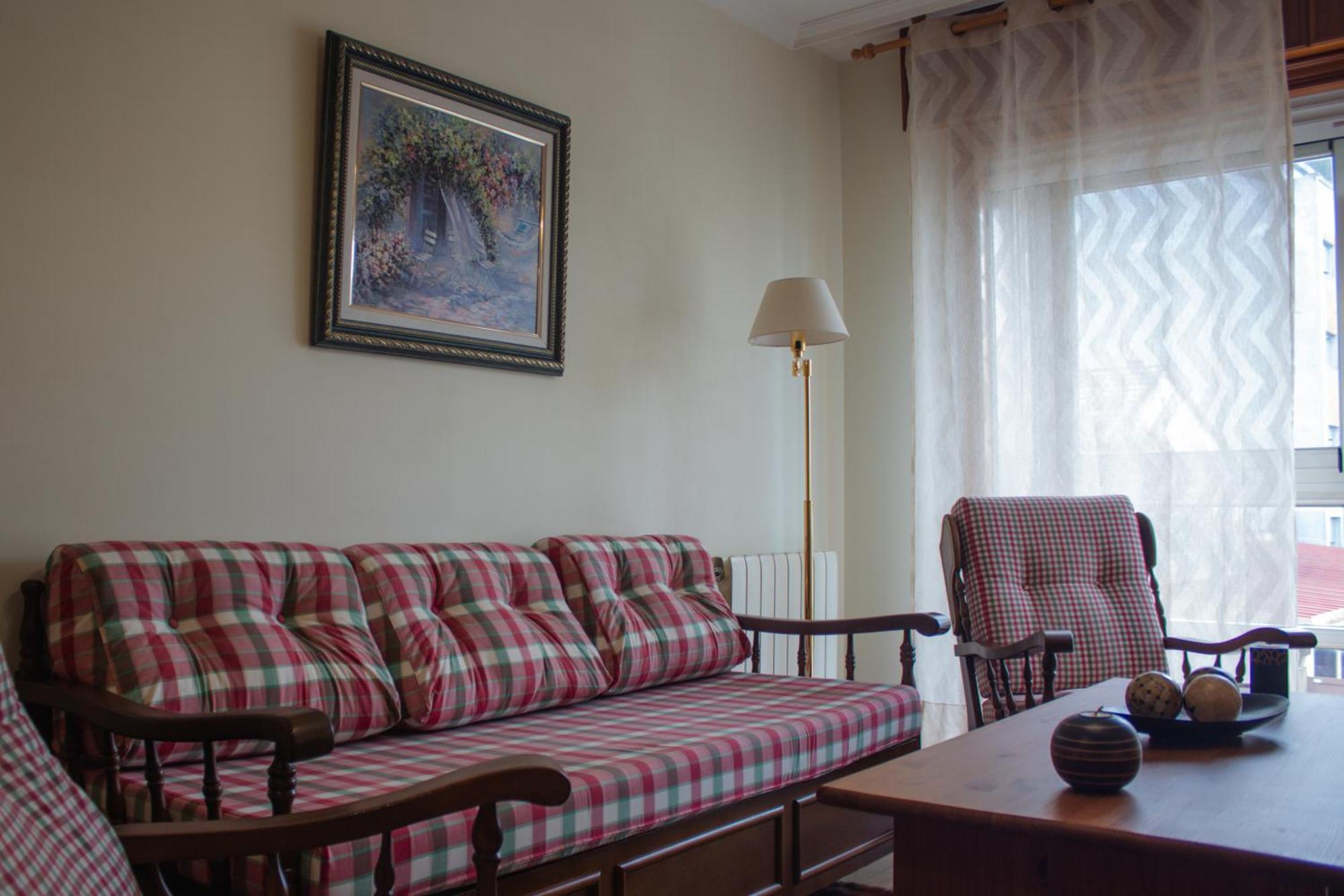 Apartamento Playa Sabaris-Baiona Exteriör bild